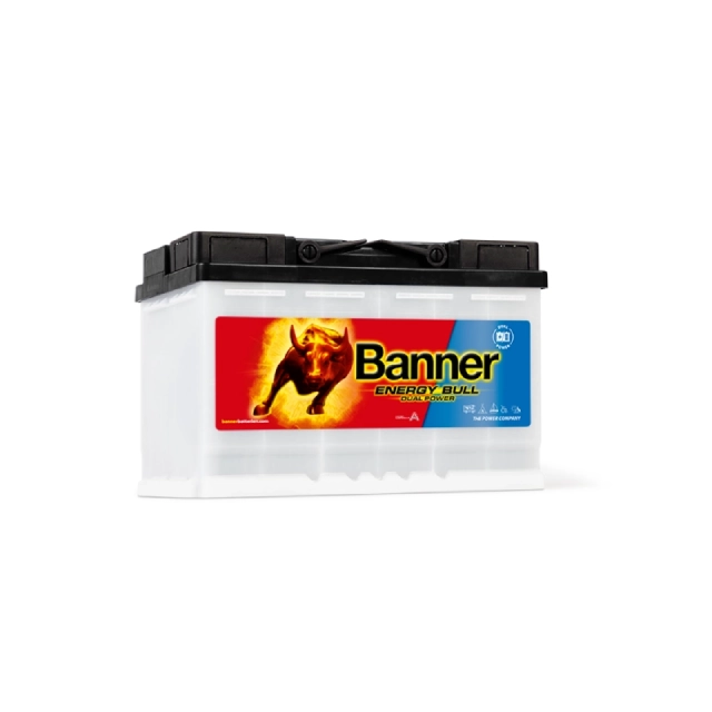 Banner Energy Bull 956 01 12V 80Ah