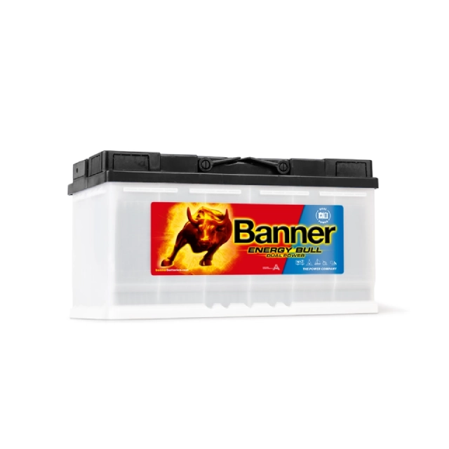 Banner Energy Bull 957 51 12V 100Ah